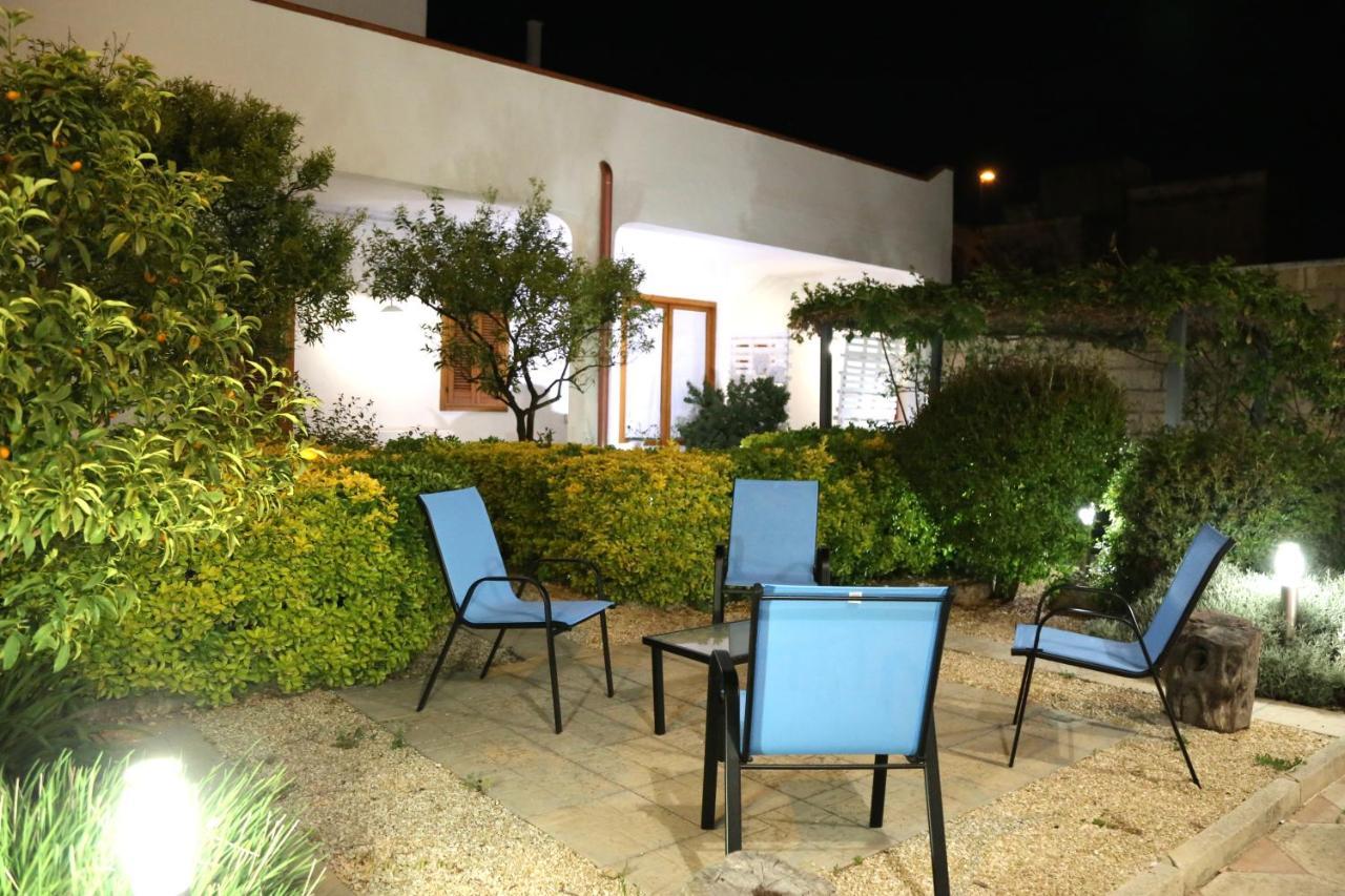B&B Viro Campi Salentina Exterior photo