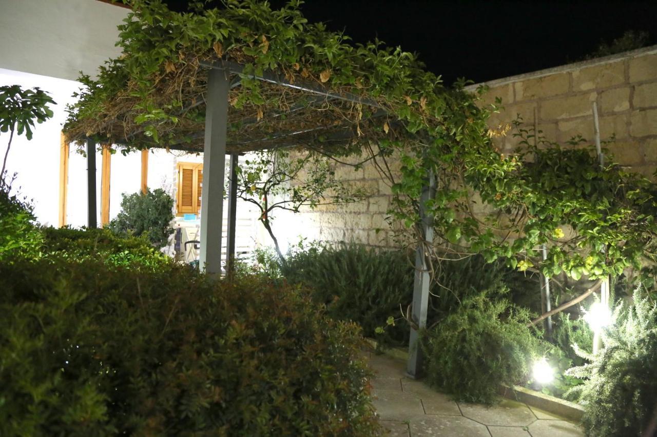 B&B Viro Campi Salentina Exterior photo