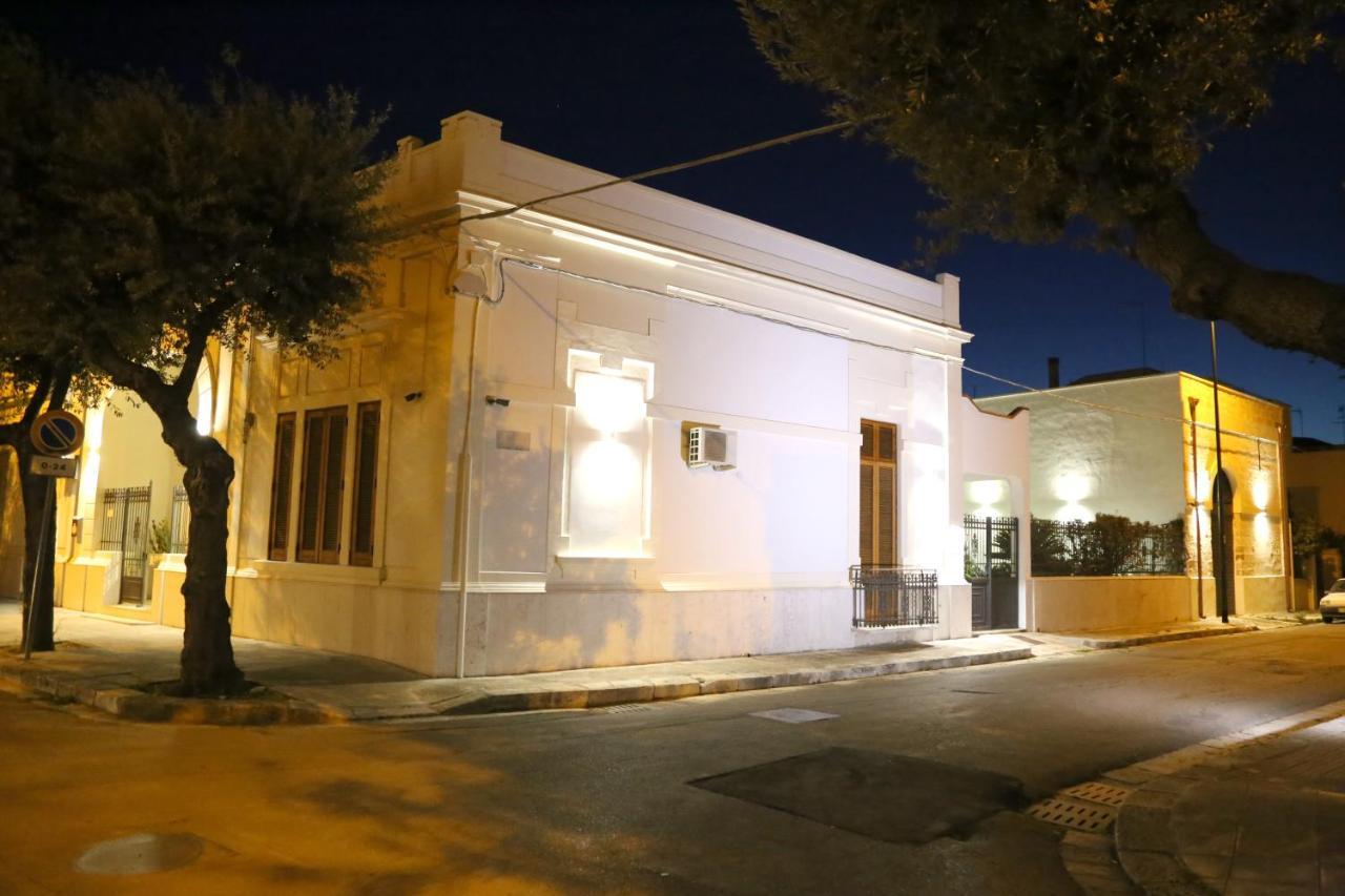 B&B Viro Campi Salentina Exterior photo