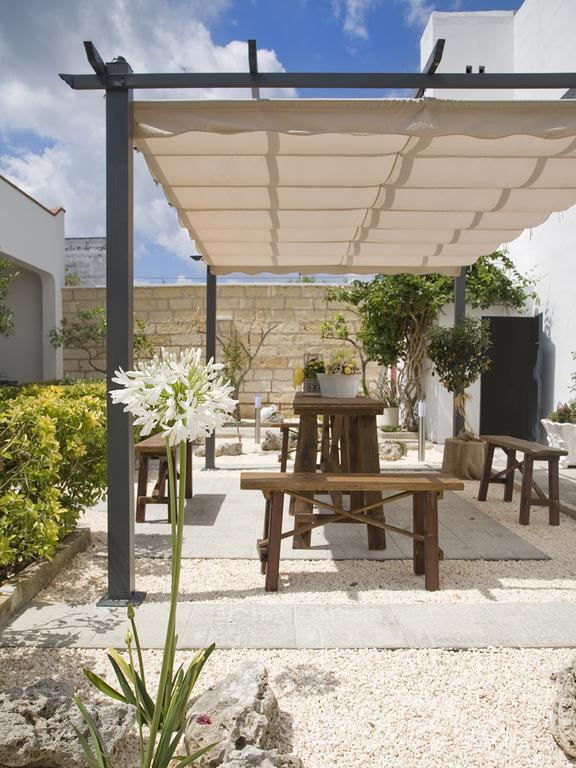 B&B Viro Campi Salentina Exterior photo